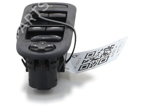 Venstre Foran elrute bryter CITROËN C5 III Break (RW_) 2.0 HDi 165 | BP30607945I27