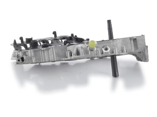 Oljepanne CITROËN JUMPY II (VF7) 2.0 HDi 95 (98 hp) 31985242