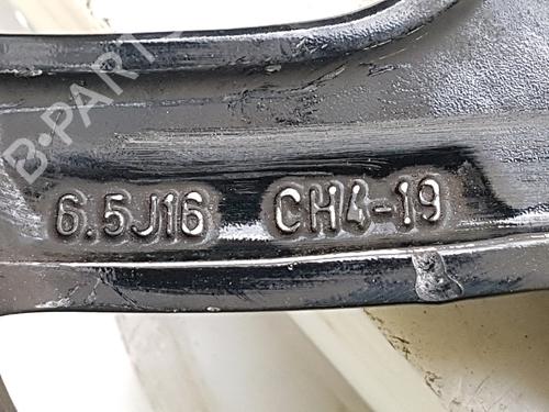 Rim CITROËN C4 CACTUS 1.2 THP 110 | BP23100487C45 