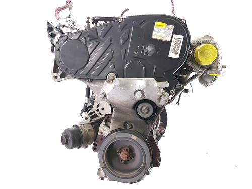 Used Engine Engine OPEL INSIGNIA A Sports Tourer (G09) [2008-2017] 34428224 34428224