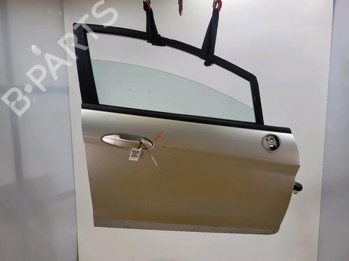 Used Right front door FORD FIESTA VI (CB1, CCN) 1.4 TDCi (68 hp) 27623035