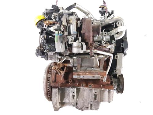 Engine RENAULT TALISMAN (LP_) 1.5 dCi 110 (LPA3) | BP36795087M1 - Image 4