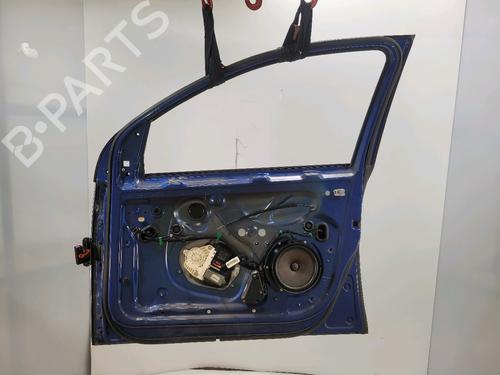Right front door VW GOLF V (1K1)  | BP27269618C3 