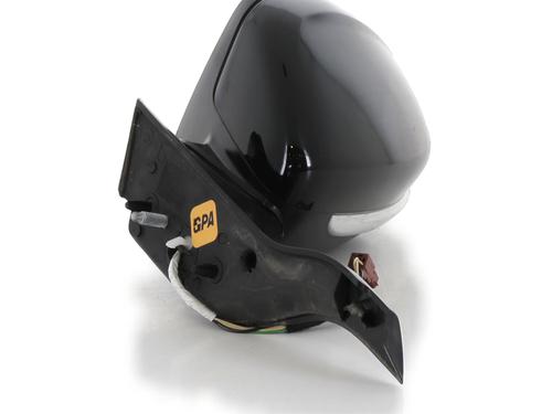 Left mirror PEUGEOT 208 I (CA_, CC_) 1.2 VTI 82 | BP27813697C26
