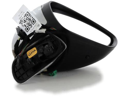 Right mirror CITROËN C4 I (LC_) 1.6 HDi | BP24032409C27 