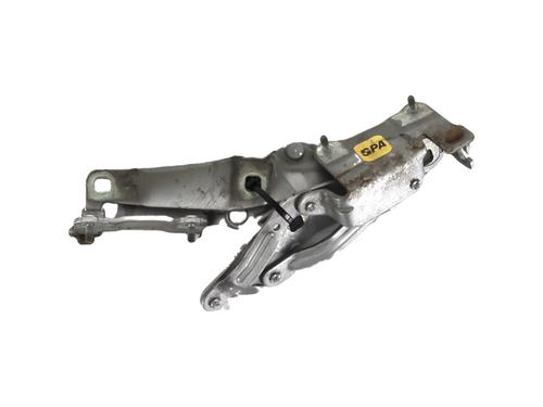 Used Hinge/Door check strap RENAULT SCÉNIC II (JM0/1_) 1.9 dCi (JM14) (131 hp) 33033690