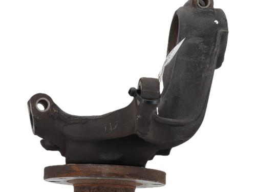 Right front steering knuckle CITROËN C4 CACTUS 1.2 THP 110 | BP38741212M26 - Image 3