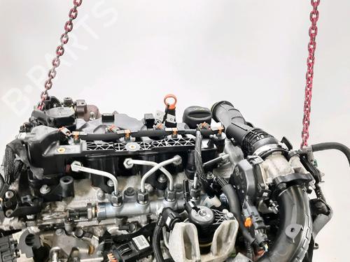 Engine PEUGEOT 308 SW II (LC_, LJ_, LR_, LX_, L4_) 1.5 BlueHDi 130 | BP31349768M1