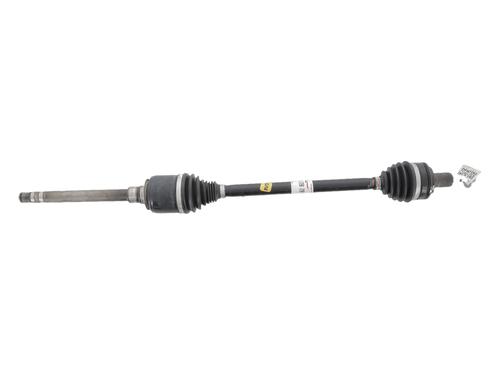 Used Right front driveshaft Right front driveshaft MERCEDES-BENZ GLE (V167) GLE 300 d 4-matic (167.119) (245 hp) 36351192 36351192