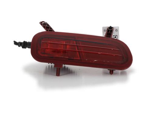 Used Rear bumper left light PEUGEOT 5008 (0U_, 0E_) 1.6 HDi (110 hp) 31661788