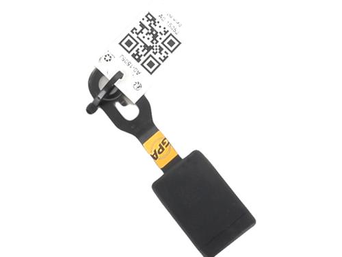 Seat buckle CITROËN BERLINGO / BERLINGO FIRST MPV (MF_, GJK_, GFK_)  | BP27910022I32 