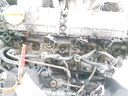 Engine RENAULT KANGOO (KC0/1_) D 65 1.9 (KC0E, KC02, KC0J, KC0N) | BP34261329M1  - Image 9