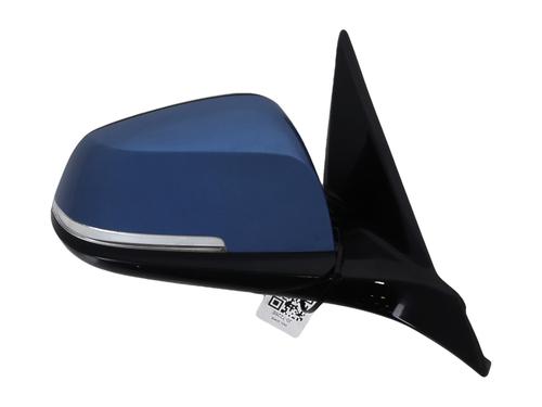 Right mirror BMW 1 (F20) 118 i | BP29231751C27 