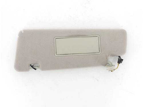 Used Left sun visor LAND ROVER RANGE ROVER SPORT I (L320) 2.7 D 4x4 (190 hp) 16860931