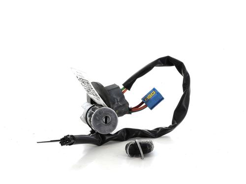 Ignition barrel PEUGEOT 206 Hatchback (2A/C) 1.4 HDi eco 70 | BP22796001M48 