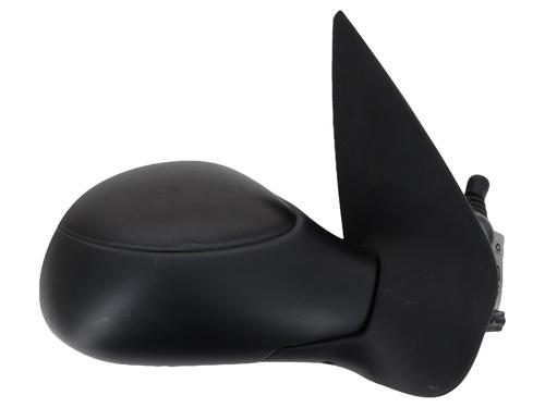 Right mirror PEUGEOT 206+ (2L_, 2M_) 1.1 | BP29495512C27 