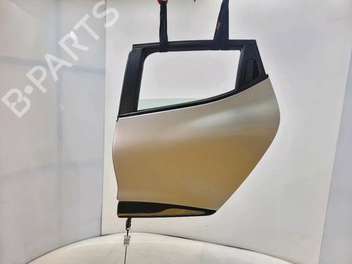 Used Left rear door RENAULT CLIO IV (BH_) 1.5 dCi 75 (75 hp) 30379970