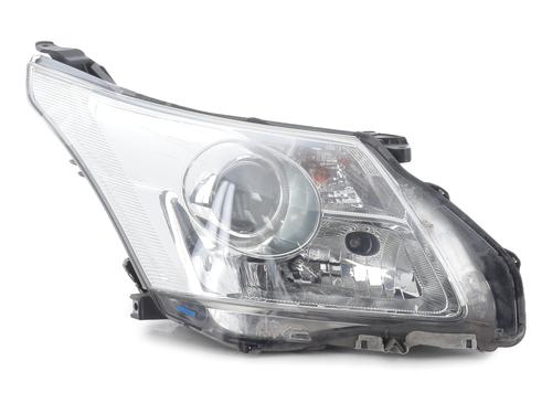 Faro derecho Faro derecho TOYOTA AVENSIS Estate (_T27_) 2.0 D-4D (ADT270_, ADT270R) (126 hp) 34204491 34204491