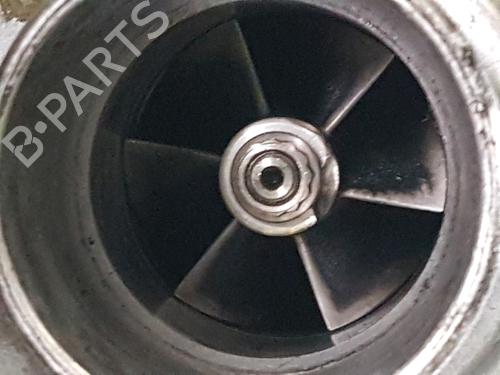 Engine MAZDA 323 F VI Hatchback (BJ) 2.0 TD | BP31844556M1