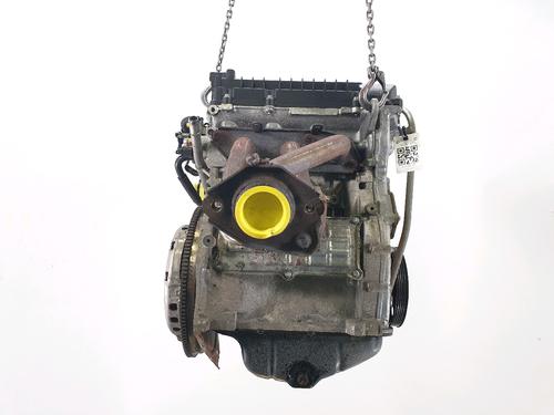 Motor SMART FORFOUR (454) 1.1 (454.030) | BP39421978M1 - Image 4