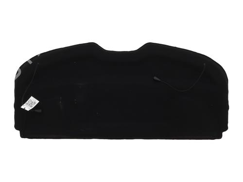 Used Rear parcel shelf PEUGEOT 208 I (CA_, CC_) 1.2 PureTech 82 (82 hp) 30654198