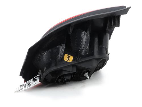 Right taillight RENAULT TWINGO II (CN0_) 1.2 16V (CN0K, CN0V, CN0A) | BP37483713C35 - Image 3