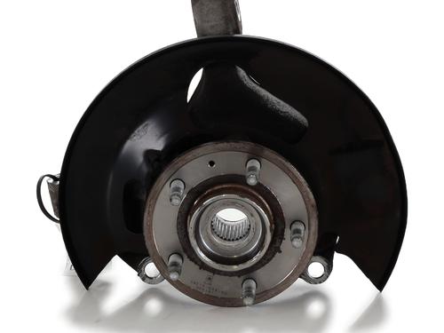 Used Left front steering knuckle CHEVROLET CAPTIVA (C100, C140) 2.2 D (163 hp) 23397258