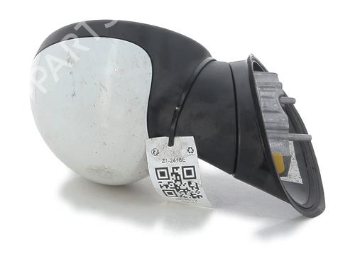 Right mirror MINI MINI COUNTRYMAN (R60) Cooper D ALL4 | BP32202019C27