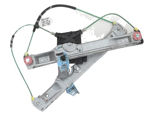 Used Front left window mechanism Front left window mechanism OPEL CORSA D (S07) 1.2 LPG (L08, L68) (75 hp) 35940771 35940771