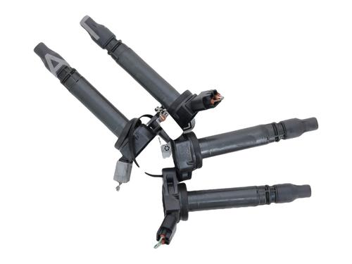 Used Ignition coil TOYOTA YARIS (_P9_) [2005-2014]  28712910