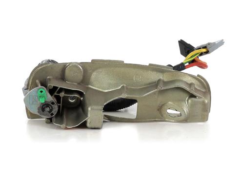 Ignition barrel NISSAN PRIMASTAR Van (X83) 2.0 dCi 115 | BP24708412M48 