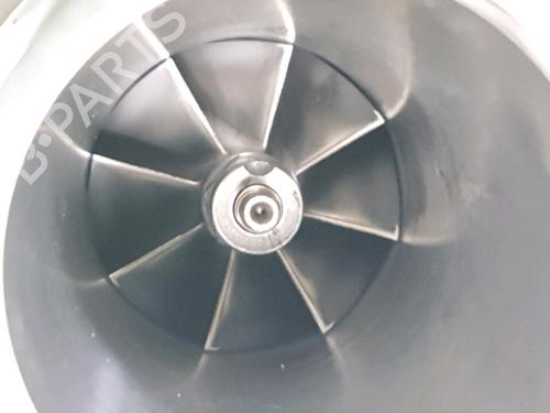 Engine PEUGEOT 308 II (LB_, LP_, LW_, LH_, L3_) 1.2 THP 110 | BP29623528M1 