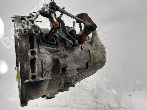 Used Gearbox Gearbox MITSUBISHI LANCER VIII (CY_A, CZ_A) 1.6 MIVEC (117 hp) 35940720 35940720