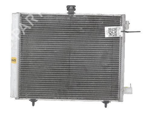 ac-radiator-citroen-c3-ii-sc_-2009-32006132 main image