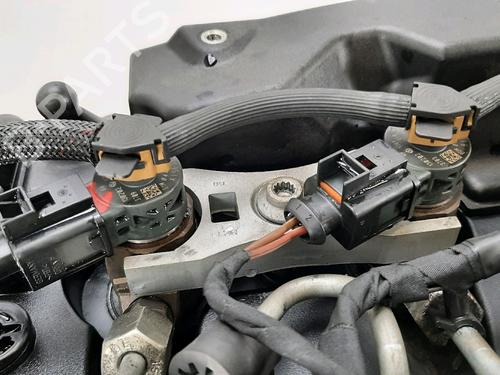 Engine VW GOLF VII (5G1, BQ1, BE1, BE2) 1.6 TDI | BP32378217M1  - Image 7