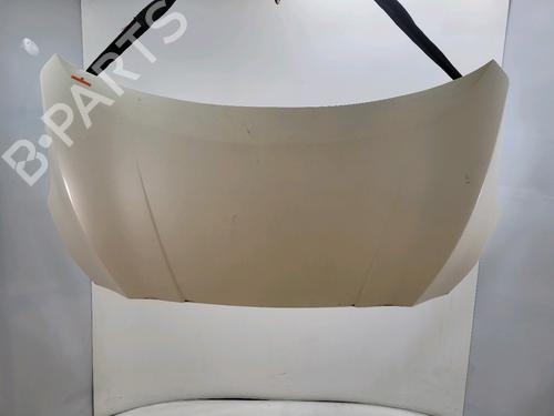 Used Hood NISSAN LEAF (ZE1) Electric (150 hp) 30503349