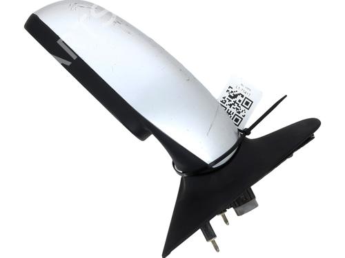 Used Left mirror RENAULT LAGUNA II (BG0/1_) 1.9 dCi (BG08, BG0G) (120 hp) 24327477
