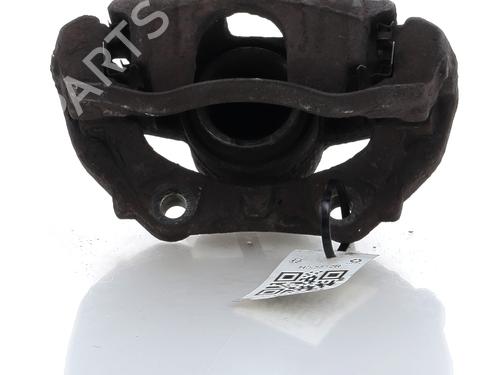 Left front brake caliper PEUGEOT 307 SW (3H) 1.6 HDI 110 | BP27903621M105 