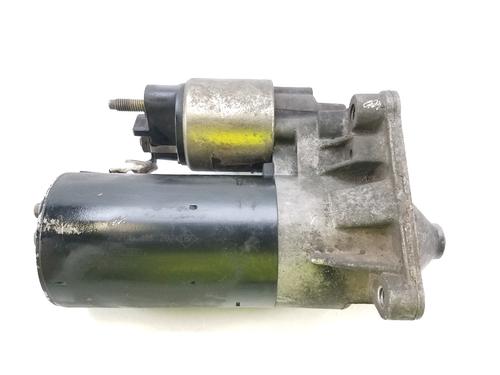 Used Starter Starter RENAULT CLIO II (BB_, CB_) 1.9 D (B/CB0J) (65 hp) 10493891 10493891