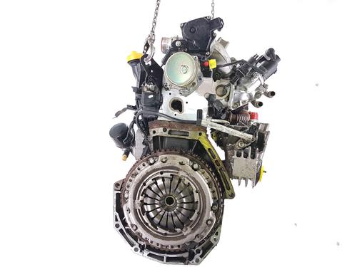 Motor RENAULT MODUS / GRAND MODUS (F/JP0_) 1.5 dCi 75 | BP30828191M1
