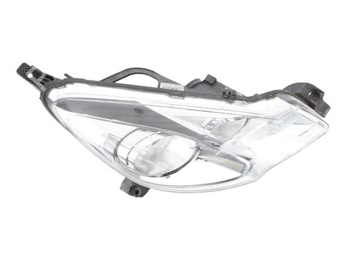 Right headlight DS DS 3 (SA_)  | BP34177684C29  - Image 5