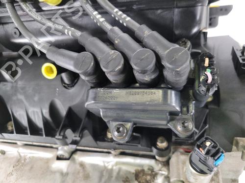 Engine RENAULT TWINGO II (CN0_) 1.2 16V (CN04, CN0B) | BP30140899M1 