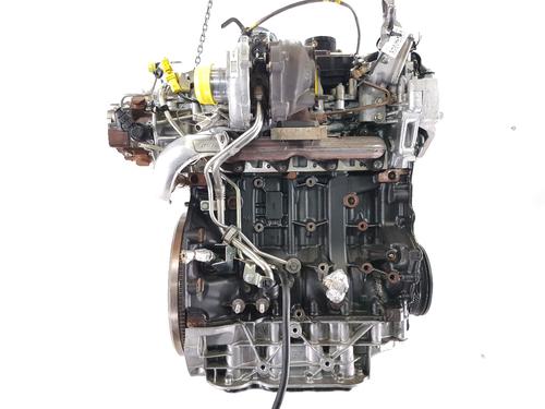 Engine RENAULT ESPACE IV (JK0/1_) 2.0 dCi (JK01, JK02, JK1J, JK1K, JK1H) | BP33645783M1 - Image 4