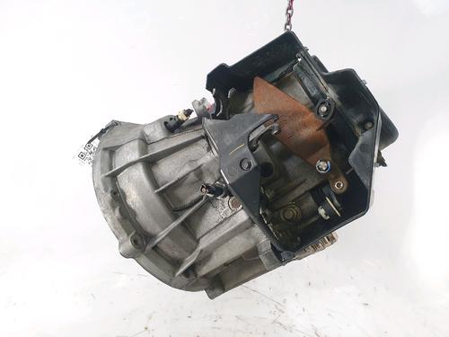 Used Gearbox Gearbox FORD FIESTA VI (CB1, CCN) 1.4 TDCi (68 hp) 33332578 33332578