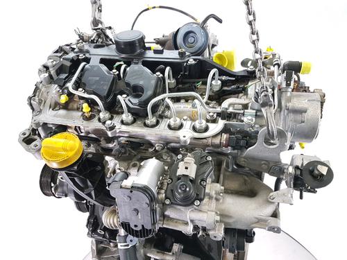 Engine RENAULT ESPACE IV (JK0/1_) 2.0 dCi (JK01, JK02, JK1J, JK1K, JK1H) | BP33645783M1 - Image 9