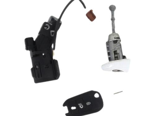 Used Ignition barrel Ignition barrel PEUGEOT 308 II (LB_, LP_, LW_, LH_, L3_) 1.6 HDi 100 (99 hp) 36006038 36006038