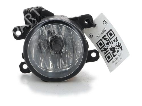 Used Left front fog light PEUGEOT 3008 II SUV (MC_, MR_, MJ_, M4_) 1.2 THP/ PureTech 130 (MRHNSM, MRHNSU, MRHNSJ, MRHNYW,... (131 hp) 29623957