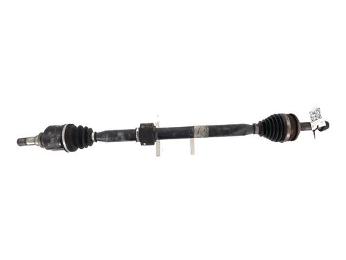 Used Right front driveshaft TOYOTA AURIS (_E15_) 1.4 (ZZE150_, ZZE150R) (97 hp) 24186339
