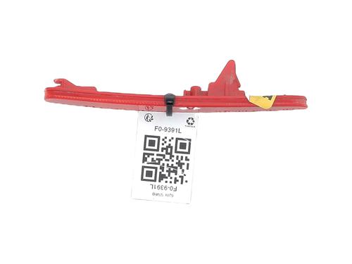 Used Other HONDA CIVIC X Hatchback (FC_, FK_) 1.0 VTEC (FK6) (129 hp) 31661422