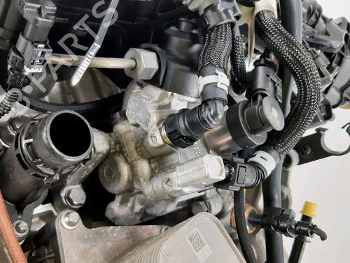 Engine BMW 2 Gran Tourer (F46) 214 d | BP32401479M1 